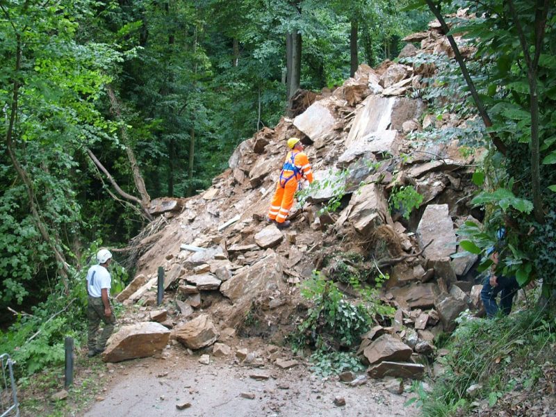 Geologia 3