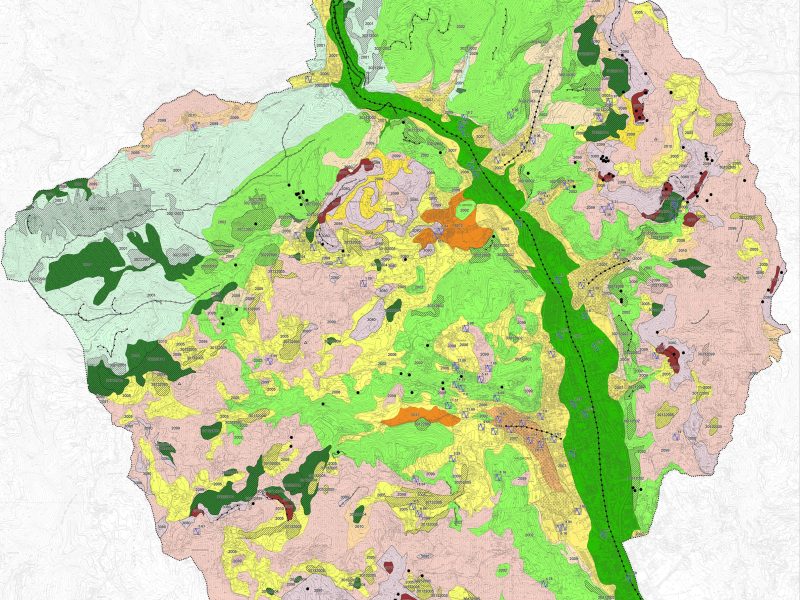 Territorio 5