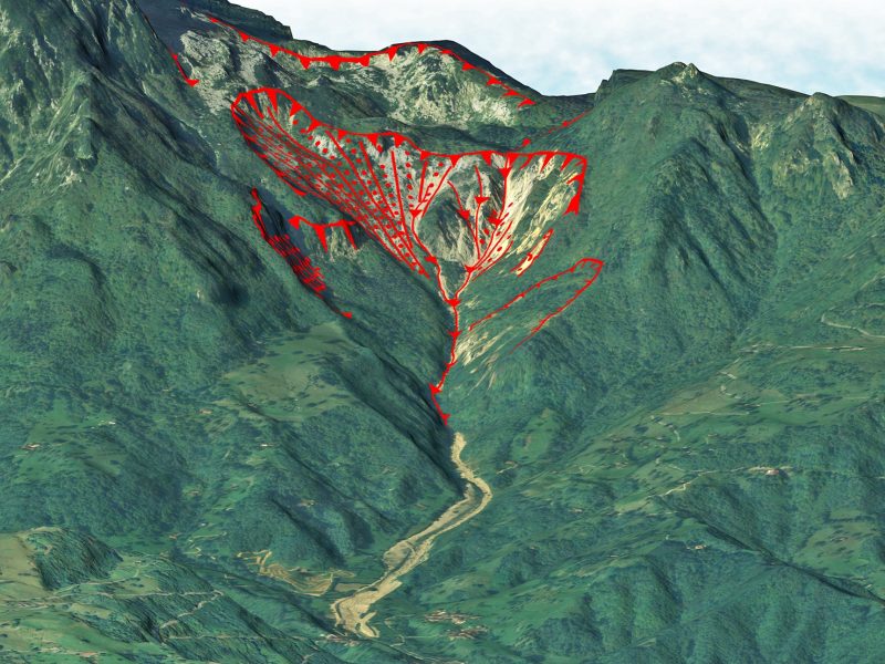 Territorio 7