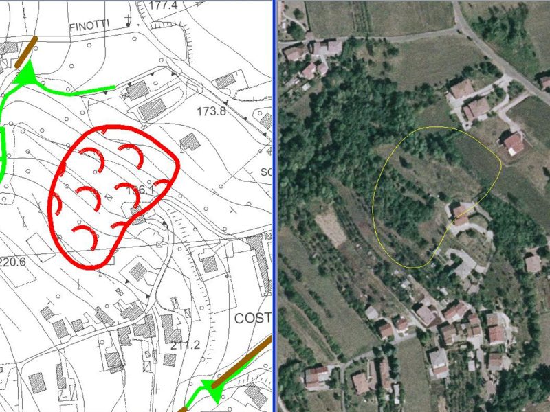Territorio 8